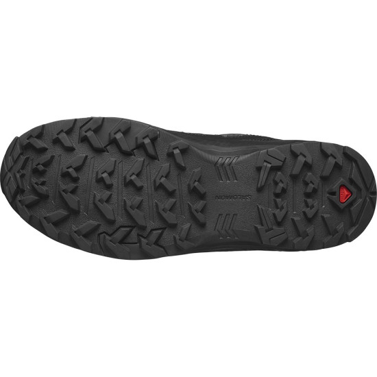 Salomon X Braze GTX